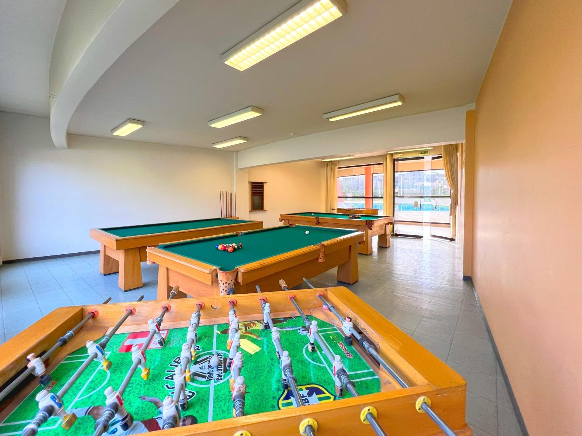 Dm Hoteles Arequipa Pachacutec エクステリア 写真